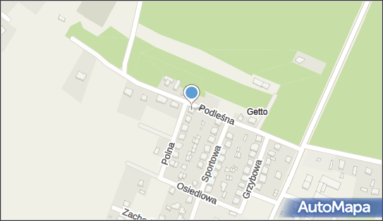 PPHU , Śpich Śpich Dariusz, Polna 16, Zapolice 98-161 - Przedsiębiorstwo, Firma, NIP: 8290011535