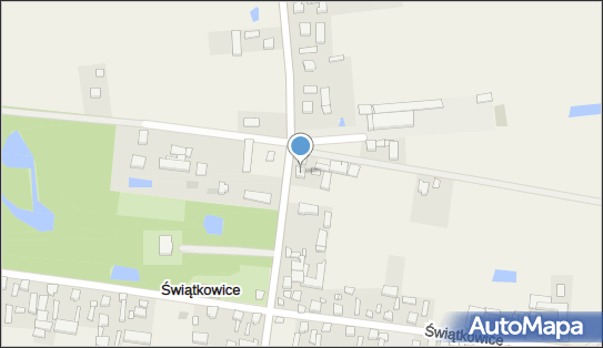 PPHU Sporting Marcin Owczarek, Świątkowice 64, Świątkowice 98-360 - Przedsiębiorstwo, Firma, NIP: 9970106181