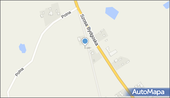 PPHU Szylex, ul. Polna 3, Jaksice 88-181 - Przedsiębiorstwo, Firma