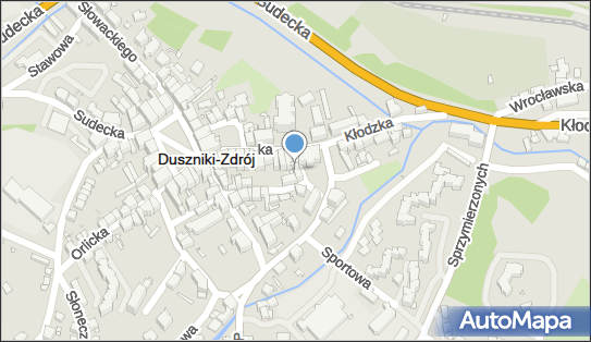 8831224580, PPHU Tallis Daniel Łuczko 