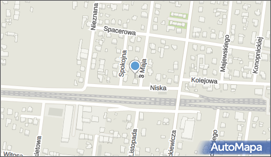 5341945721, PPHU Technoland Stuczyńska Sylwia 