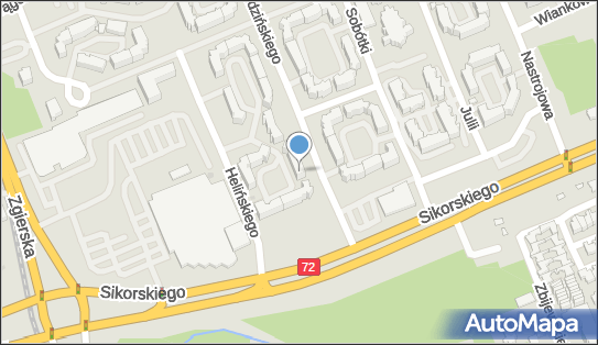 PPHU Test-Pol Teresa Stobińska, Łódź 91-498 - Przedsiębiorstwo, Firma, NIP: 7260258638