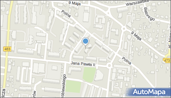 8311519180, PPHU 