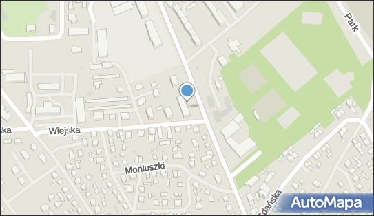PPHU Tora, ul. Gołdapska 23, Olecko 19-400 - Przedsiębiorstwo, Firma, NIP: 8470004809
