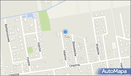 PPHU Transcom Bis, ul. Maków 12, Piaseczno 05-500 - Przedsiębiorstwo, Firma, NIP: 1230201412