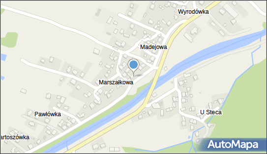 PPHU Union, Białka 557, Białka 34-220 - Przedsiębiorstwo, Firma, NIP: 8171671691