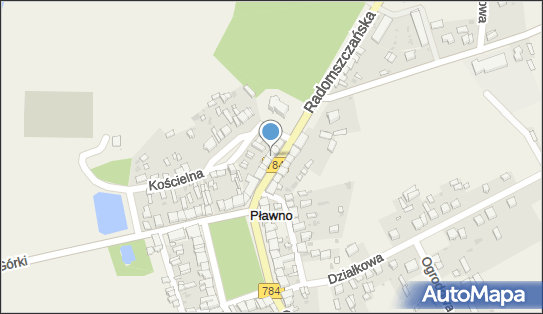 7721972694, PPHU Wojak Producent Obuwia Militarnego Wiesława Wróblewska 