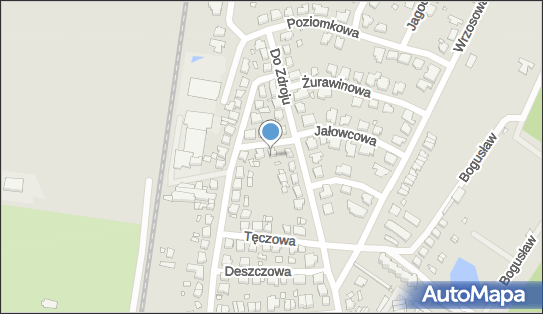 PPHU Wojciech Malinowski, Zimowa 3, Jarocin 63-200 - Przedsiębiorstwo, Firma, NIP: 6172122732