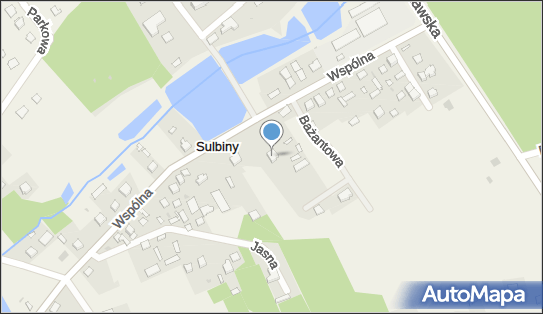 PPHU Wyroby Domowe Olga Rudnicka, Wspólna 39, Sulbiny 08-400 - Przedsiębiorstwo, Firma, NIP: 8261937388