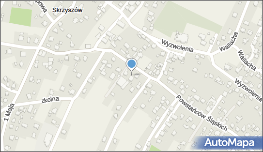 PPHU Zakład Masarski Henryka Ośliźlok, Powstańców Śląskich 24 44-348 - Przedsiębiorstwo, Firma, godziny otwarcia, NIP: 6471039507