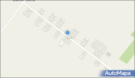 PPHU ZM - Max Import - Export Zbigniew Gzik, Głuchów 90, Głuchów 98-313 - Przedsiębiorstwo, Firma, NIP: 8311168208