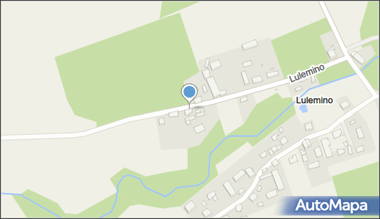 PPHU Zuprom Roman Czosnyk Irena Czosnyk, Lulemino 7, Lulemino 76-252 - Przedsiębiorstwo, Firma, numer telefonu, NIP: 8392598722