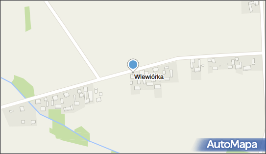 PPHU, Wiewiórka 20, Wiewiórka 98-430 - Przedsiębiorstwo, Firma, NIP: 9970072683