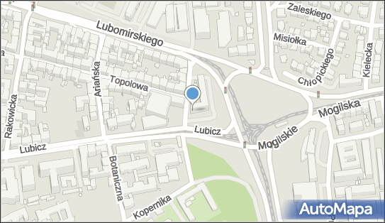 Ppi Group, Mogilska 1, Kraków 31-516 - Przedsiębiorstwo, Firma, numer telefonu, NIP: 6762223693
