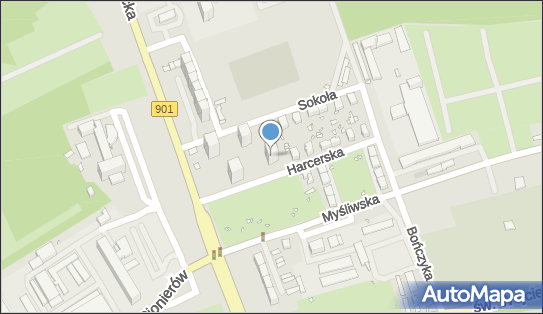 9691432088, Prywatna Praktyka Lekarska Radosław Lasak 