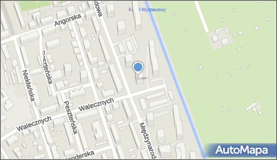 PPP Aksazar Trzaska Durski Wojciech, Międzynarodowa 58, Warszawa 03-922 - Przedsiębiorstwo, Firma, NIP: 1131913612