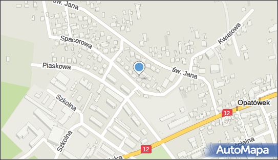 Ppsg Technologie Szklarniowe Przemysław Gąsiorowski, Opatówek 62-860 - Przedsiębiorstwo, Firma, NIP: 9680766928