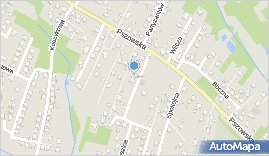 Ppthu Opal-BUD-Trans Grzegorz Burdacki, Pszowska 37b 44-307 - Przedsiębiorstwo, Firma, numer telefonu, NIP: 6472570759