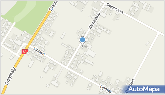 Pptuh Ma -Trans Stachecki Dariusz, Słoneczna 8, Ruchocice 62-073 - Przedsiębiorstwo, Firma, NIP: 7881473310