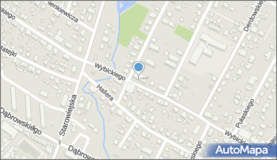 Ppu Hydro-Invest Sławomir Jabłoński, ul. Wybickiego 1 A, Rumia 84-230 - Przedsiębiorstwo, Firma, NIP: 9580982420