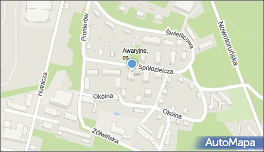 Ppu Piotr Pawłowski, Spółdzielcza 4, Bydgoszcz 85-888 - Przedsiębiorstwo, Firma, NIP: 9671175889