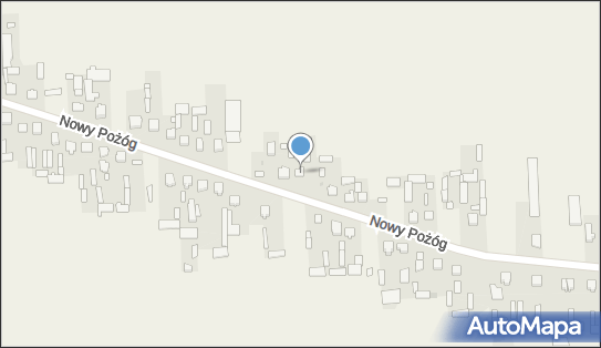 PPUH Adal Śmiałowski Sławomir, Nowy Pożóg 25A, Nowy Pożóg 24-130 - Przedsiębiorstwo, Firma, NIP: 7161926025