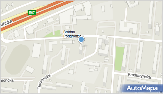 PPUH Adam Banasiak Piotr, Turmoncka 19, Warszawa 03-254 - Przedsiębiorstwo, Firma, NIP: 5241506643