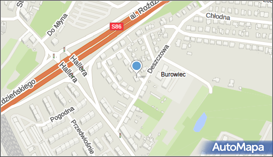 PPUH Auto Centrum, Letnia 1, Katowice 40-318 - Przedsiębiorstwo, Firma, NIP: 9542406890