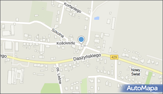 PPUH Bassau Rawza Arkadiusz, ul. Kościuszki 20, Prószków 46-060 - Przedsiębiorstwo, Firma, NIP: 6481604819