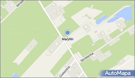 PPUH Eden Marciniak Bogusław Marciniak Mirosław, Marynin 25 05-825 - Przedsiębiorstwo, Firma, numer telefonu, NIP: 5340004991