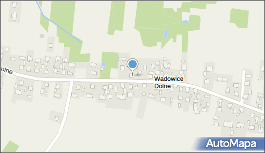 PPUH Ferryt Stanisław Kiełbasa, Wadowice Dolne 26, Wadowice Dolne 39-308 - Przedsiębiorstwo, Firma, NIP: 8711070855