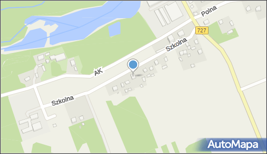 PPUH Hort Serwis, Szkolna 15, Rzuców 26-422 - Przedsiębiorstwo, Firma, NIP: 7991121687