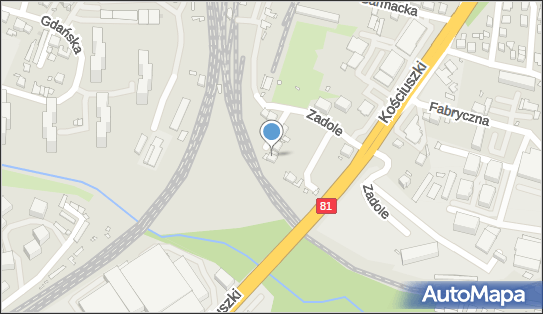 PPUH Kwimar Wiesław Kaźmierczak, ul. Zadole 70C, Katowice 40-619 - Przedsiębiorstwo, Firma, NIP: 6340077631