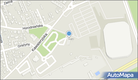 PPUH Marcin, ul. Kawaleryjska 17A, Białystok 15-324 - Przedsiębiorstwo, Firma, NIP: 5451241056