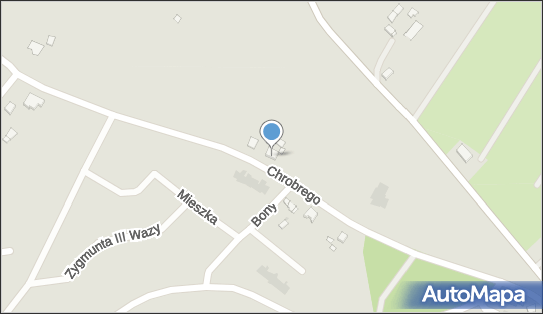 PPUH Mark Mariusz Mindrycki, ul. Bolesława Chrobrego 67 86-100 - Przedsiębiorstwo, Firma, NIP: 5591166248