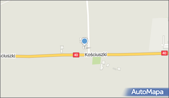 PPUH Pastuła Karol, ul. Kościuszki 86, Prudnik 48-200 - Przedsiębiorstwo, Firma, NIP: 7551681028