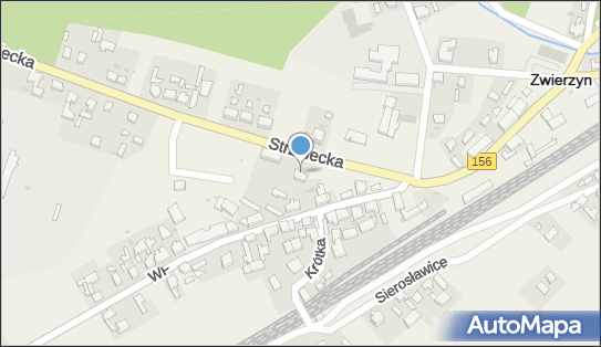 PPUH Piórki Marcin Piórkowski, Strzelecka 5A, Zwierzyn 66-542 - Przedsiębiorstwo, Firma, NIP: 5992823775