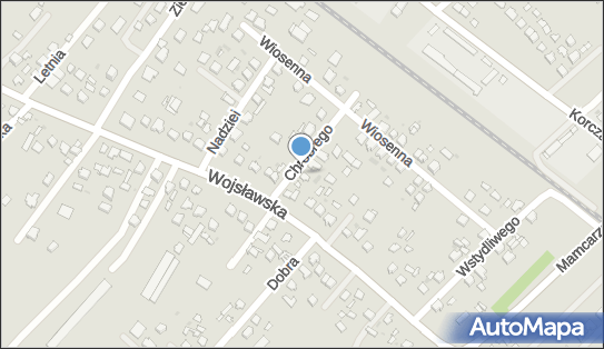 PPUH Plast-Gum Boroń Marcin, ul. Bolesława Chrobrego 4, Mielec 39-300 - Przedsiębiorstwo, Firma, NIP: 8171657538