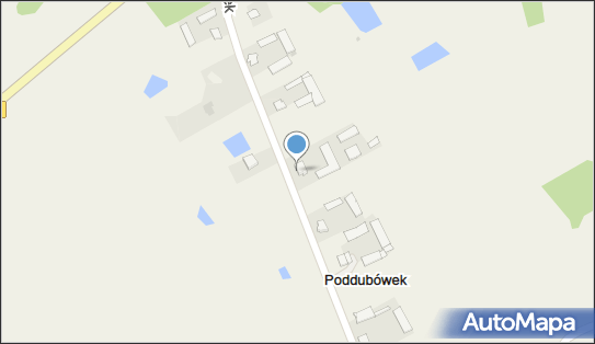 PPUH Platan, Poddubówek 22, Poddubówek 16-402 - Przedsiębiorstwo, Firma, NIP: 8441543544