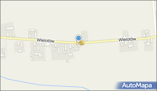 PPUH Sławbud, Wielotów 12, Wielotów 66-629 - Przedsiębiorstwo, Firma, numer telefonu, NIP: 9281286606