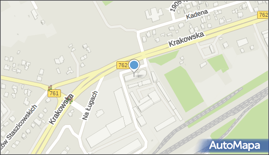 PPUH TSL Jacek Wojciechowski, Krakowska 291, Kielce 25-801 - Przedsiębiorstwo, Firma, NIP: 6561877181
