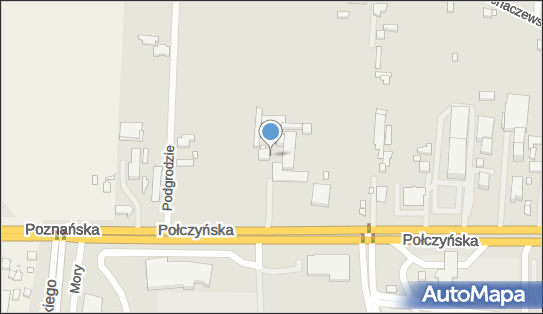 PPUH Voigt, Połczyńska 122, Warszawa 01-304 - Przedsiębiorstwo, Firma, numer telefonu