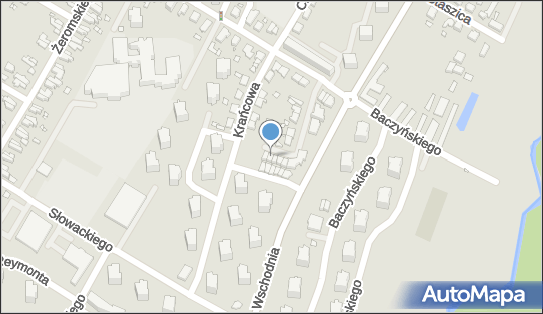 PPUH Wdzięk, Wschodnia 10h, Kwidzyn 82-500 - Przedsiębiorstwo, Firma, NIP: 5791526906