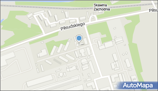 9441755726, PPUH Zambud w Likwidacji sp. z o.o. 