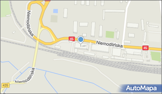 Prab Europe, Niemodlińska 89, Opole 45-864 - Przedsiębiorstwo, Firma, numer telefonu, NIP: 7542742121