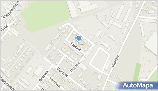 Prace Badawczo Rozwojowe, ul. Piwonii 30, Sosnowiec 41-214 - Przedsiębiorstwo, Firma, NIP: 5761436541