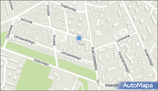 Prace Porządkowe Usługi Ślusarskie, Wronia 3, Otwock 05-400 - Przedsiębiorstwo, Firma, NIP: 5321091405