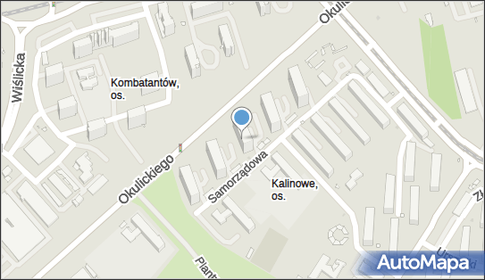 6782140852, Teresa Kowalska Prace Porządkowe 