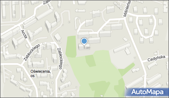 Prace Porządkowe, os. Tysiąclecia 62, Kraków 31-610 - Przedsiębiorstwo, Firma, NIP: 6781065350