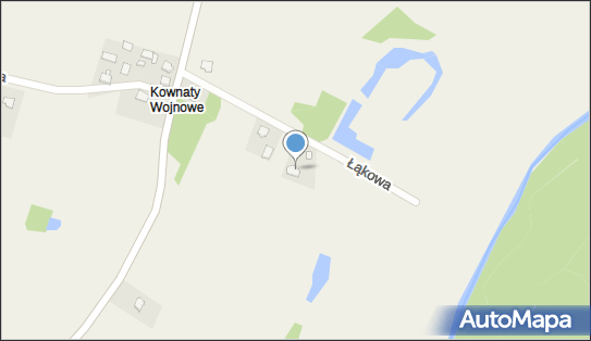 PRACE ZIEMNE Radosław Rykaczewski, Łąkowa 10, Kownaty Żędowe 06-400 - Przedsiębiorstwo, Firma, numer telefonu